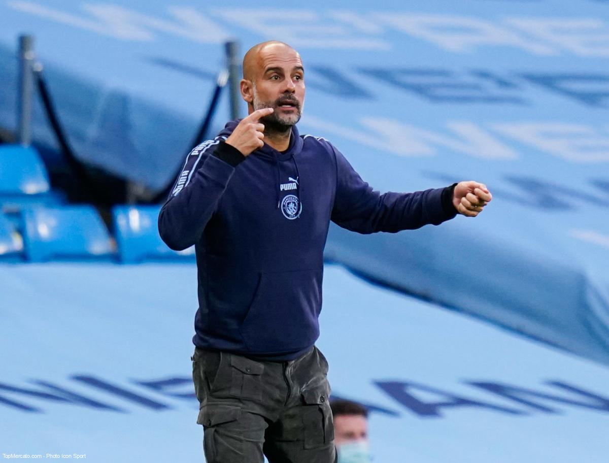 Manchester City : Guardiola à vie chez le champion d'Angleterre ?