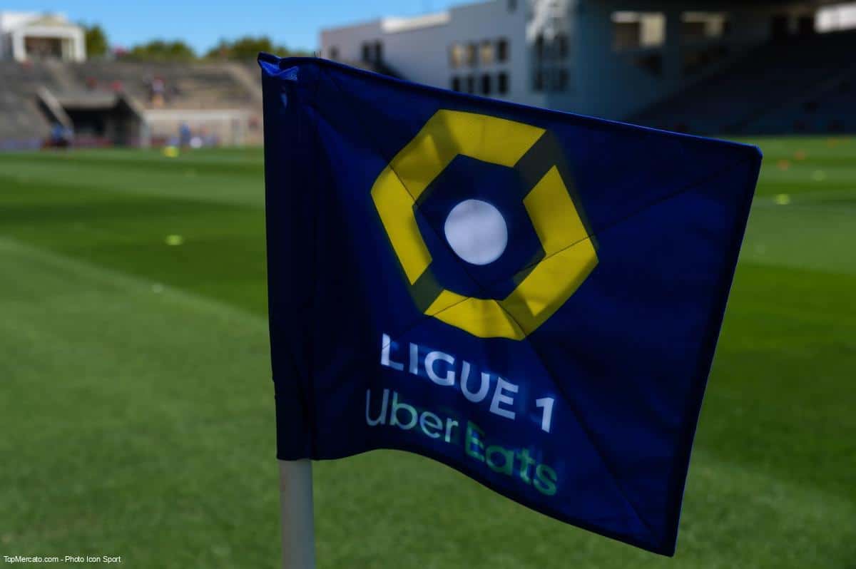 L1 : le coup d'envoi de Bordeaux-Montpellier décalé