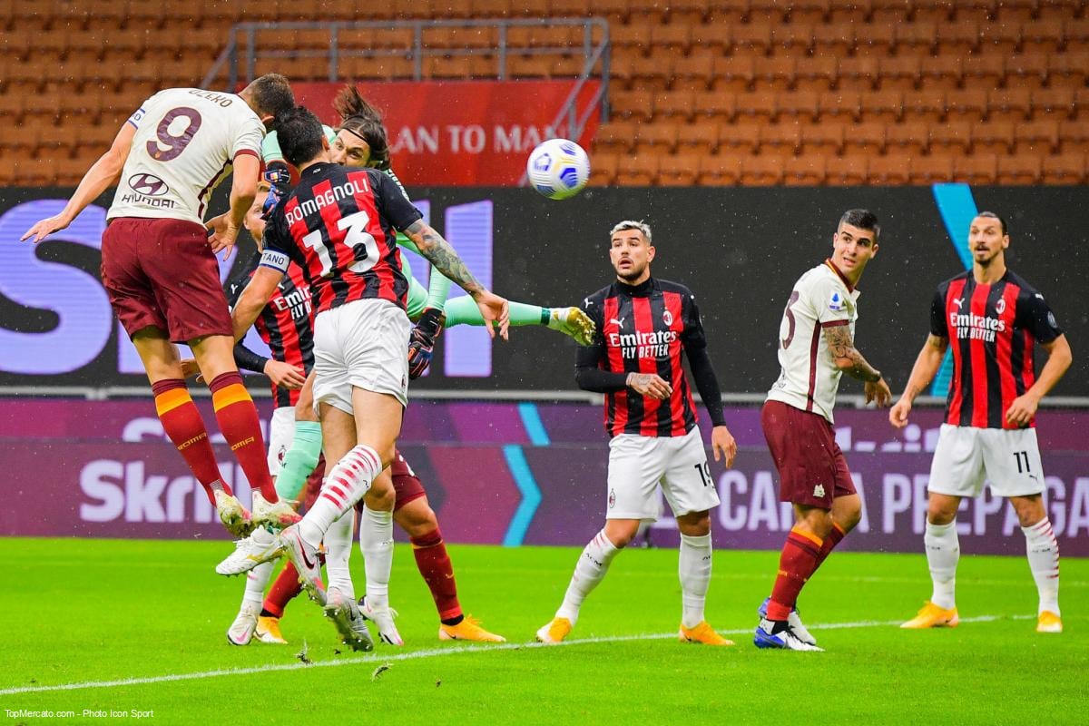 rencontres milan