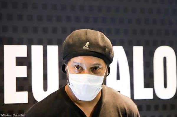 Ronaldinho