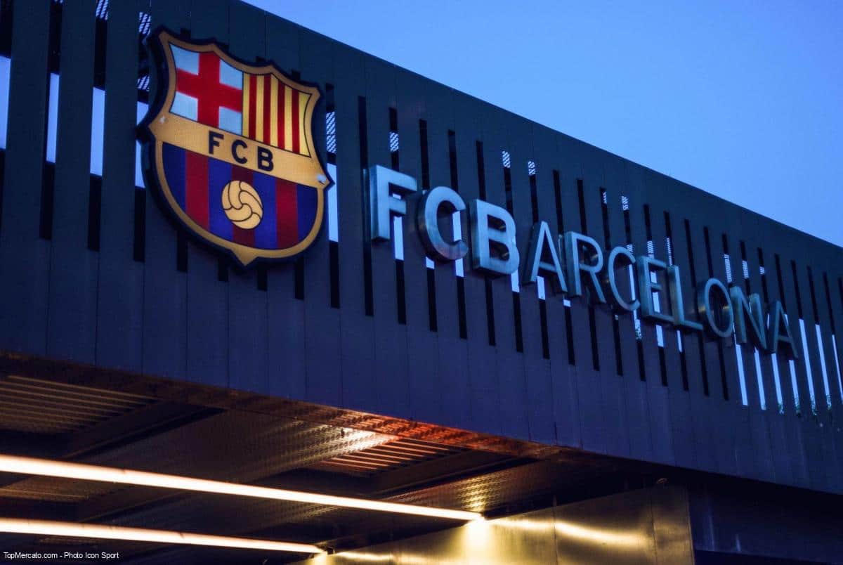 Barca Bianchi Barcelone Est Une Equipe Quelconque