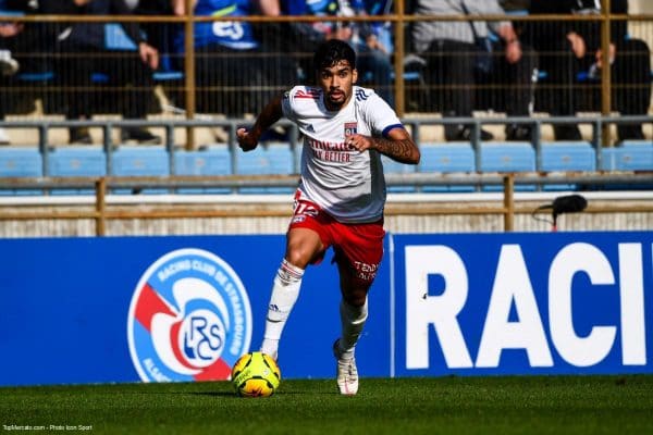 Lucas Paqueta
