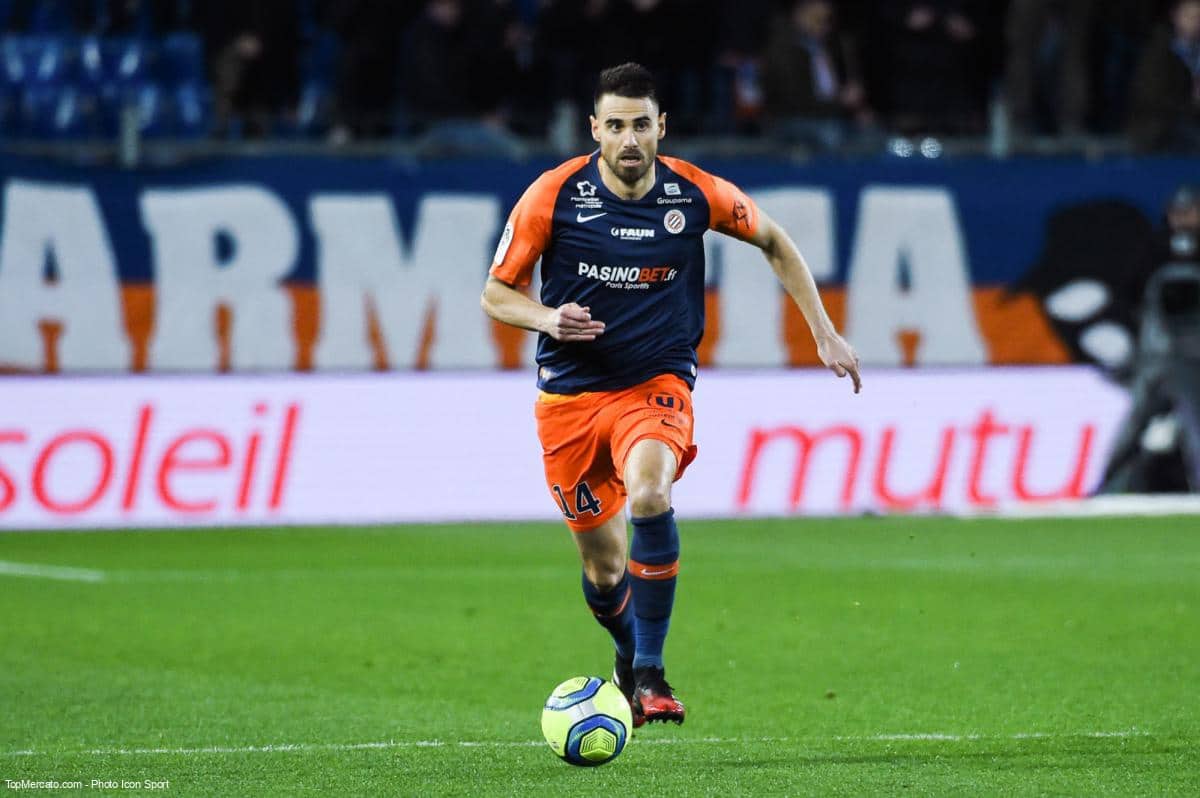 Grèce : Damien Le Tallec file à l’AEK Athènes