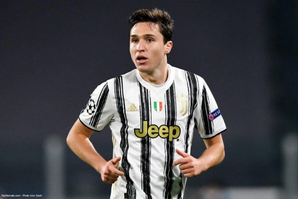 Federico Chiesa