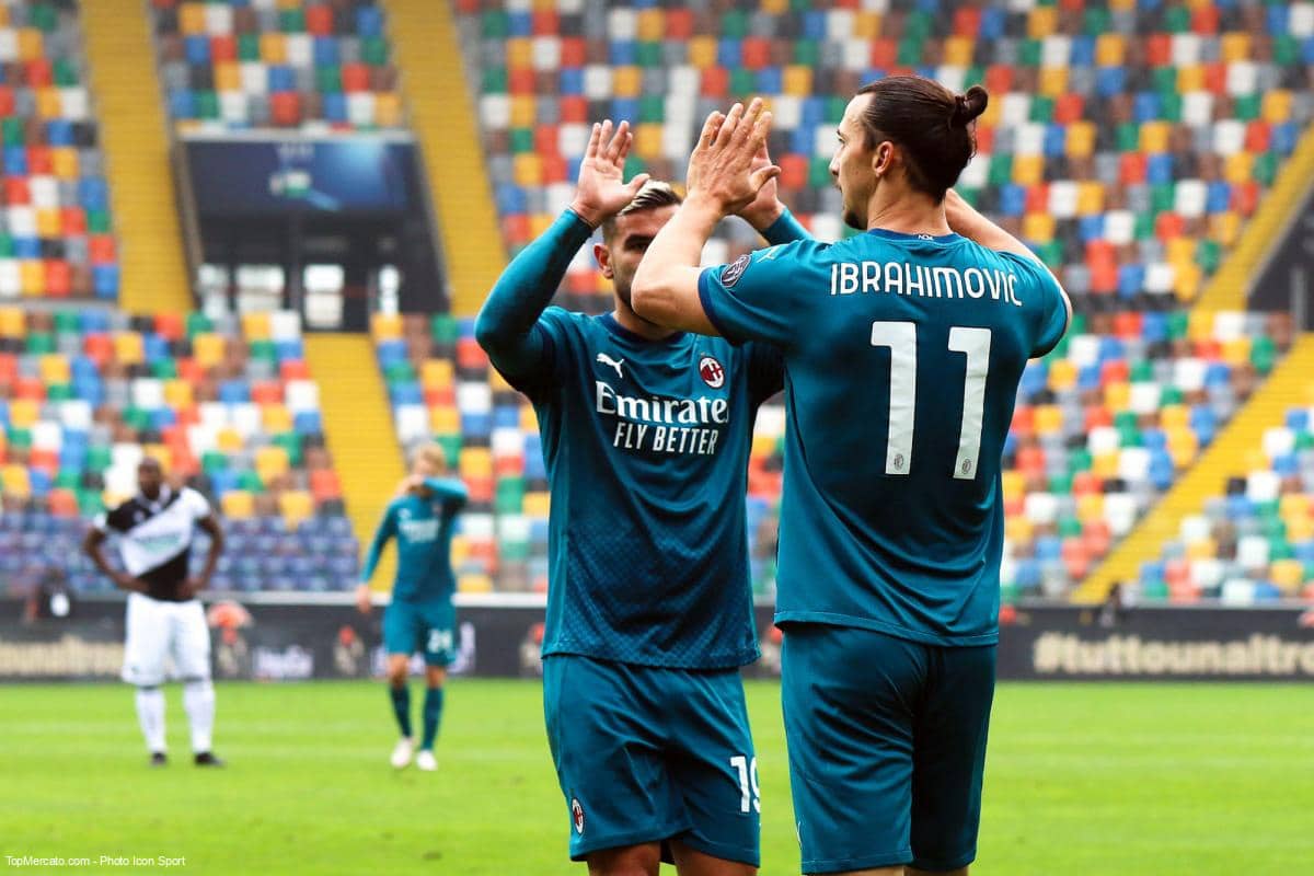 Match Om Milan Sur Quelle Chaine Match Milan AC - Udinese : sur quelle chaîne et à quelle heure