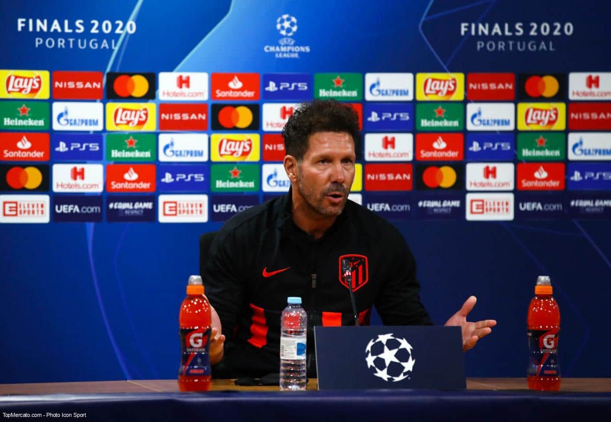 Diego Simeone