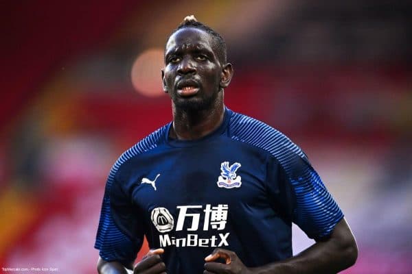 Mamadou Sakho