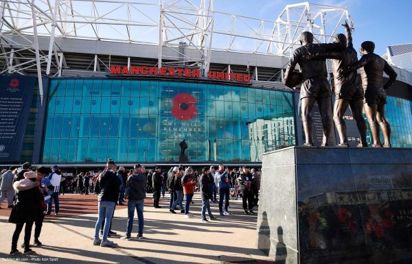 Old Trafford