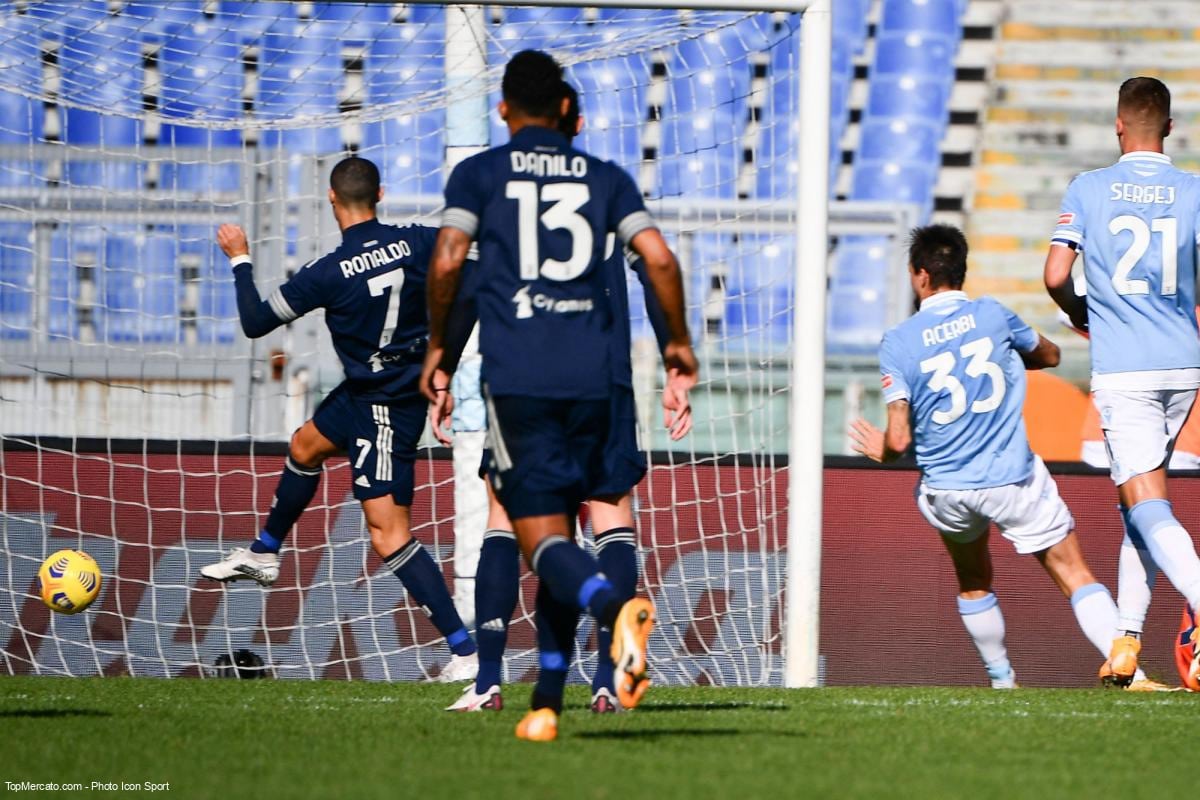 Lazio - Juventus