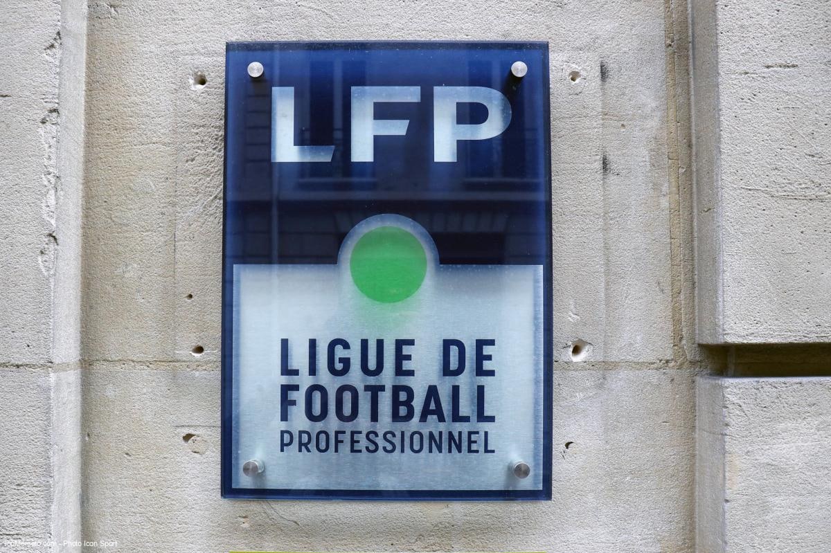 L1 : la LFP acte la fin des jauges dans les stades