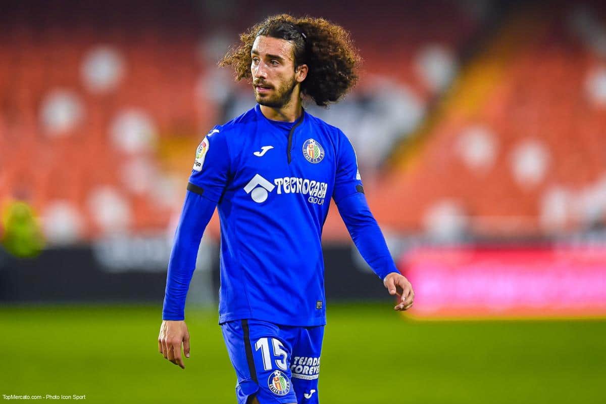 Mercato Live : retournement de situation pour Cucurella !