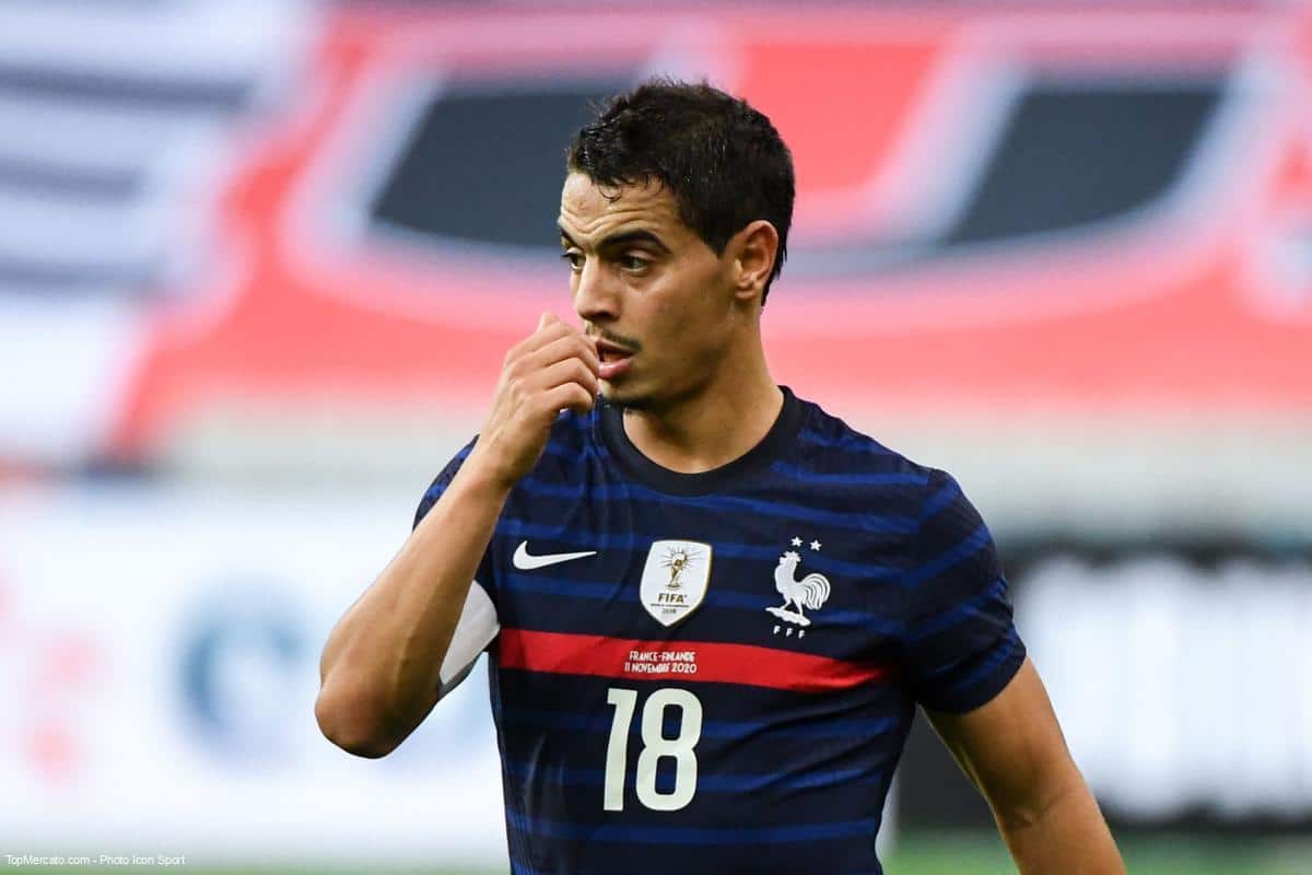 Equipe de France : Ben Yedder absent, Didier Deschamps s'explique