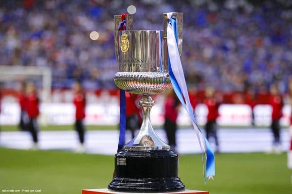 Coupe du Roi