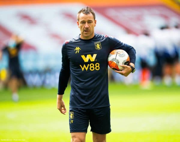John Terry