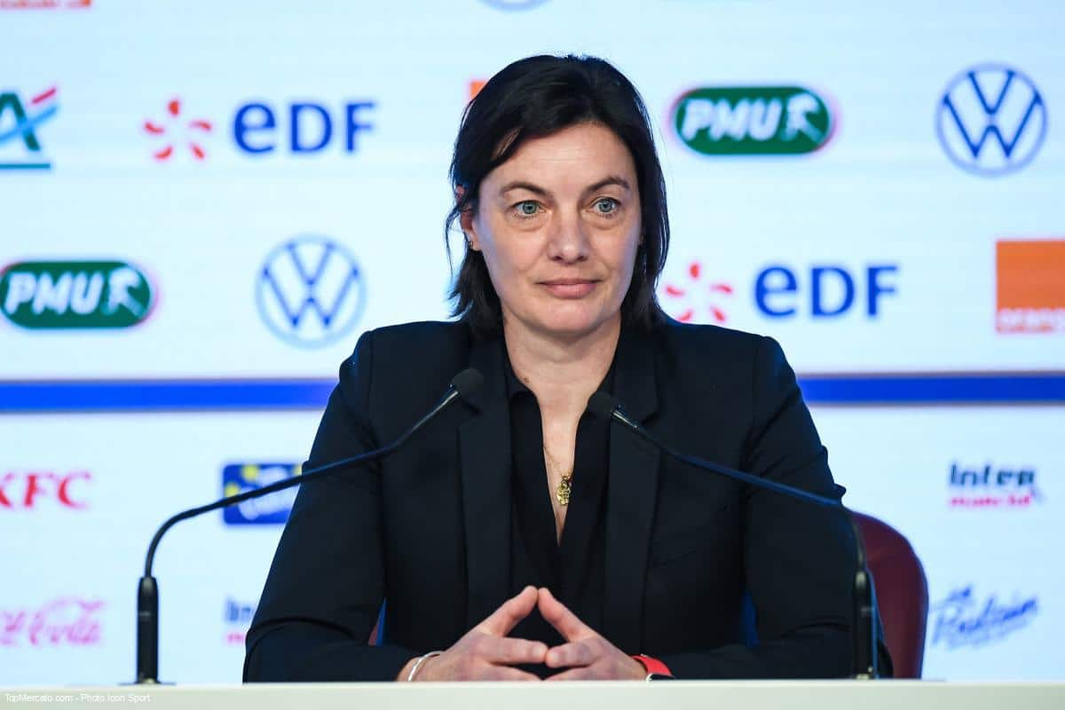 Equipe de France (F) : les Bleues qualifiées pour le Mondial 2023