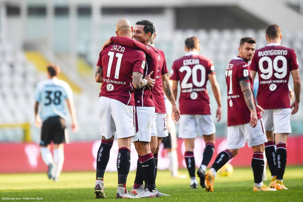 Torino-Entella