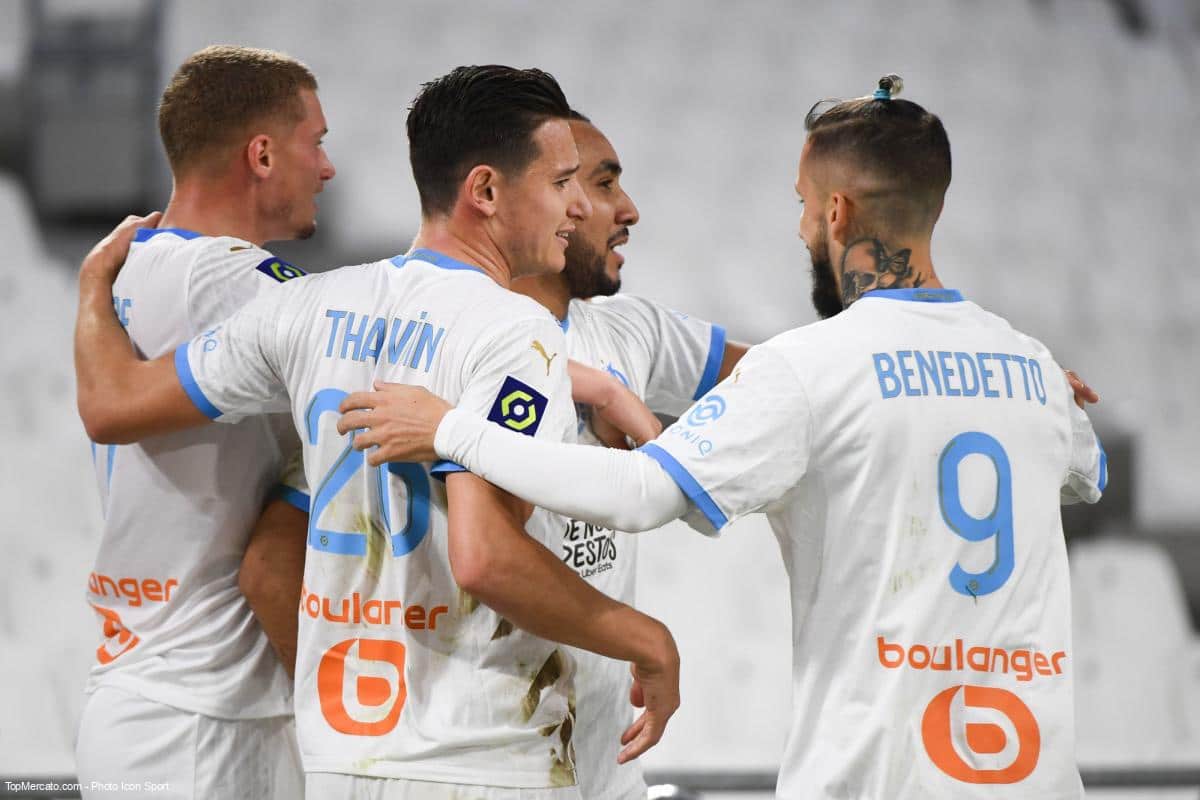 Streaming Lens - Marseille : comment regarder le match en direct ce soir ?