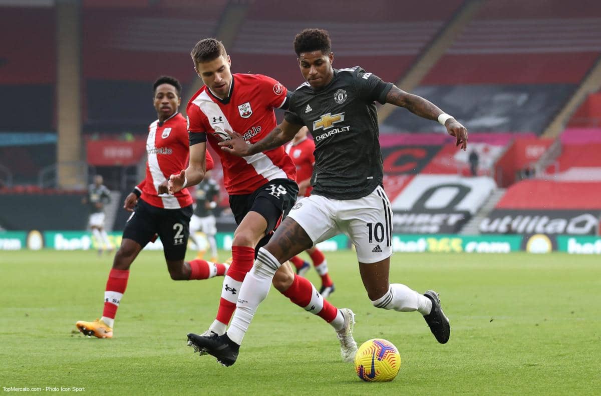Aller Voir Un Match Manchester United Match Crystal Palace - Manchester United : sur quelle chaîne et à