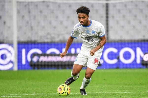 Boubacar Kamara, OM