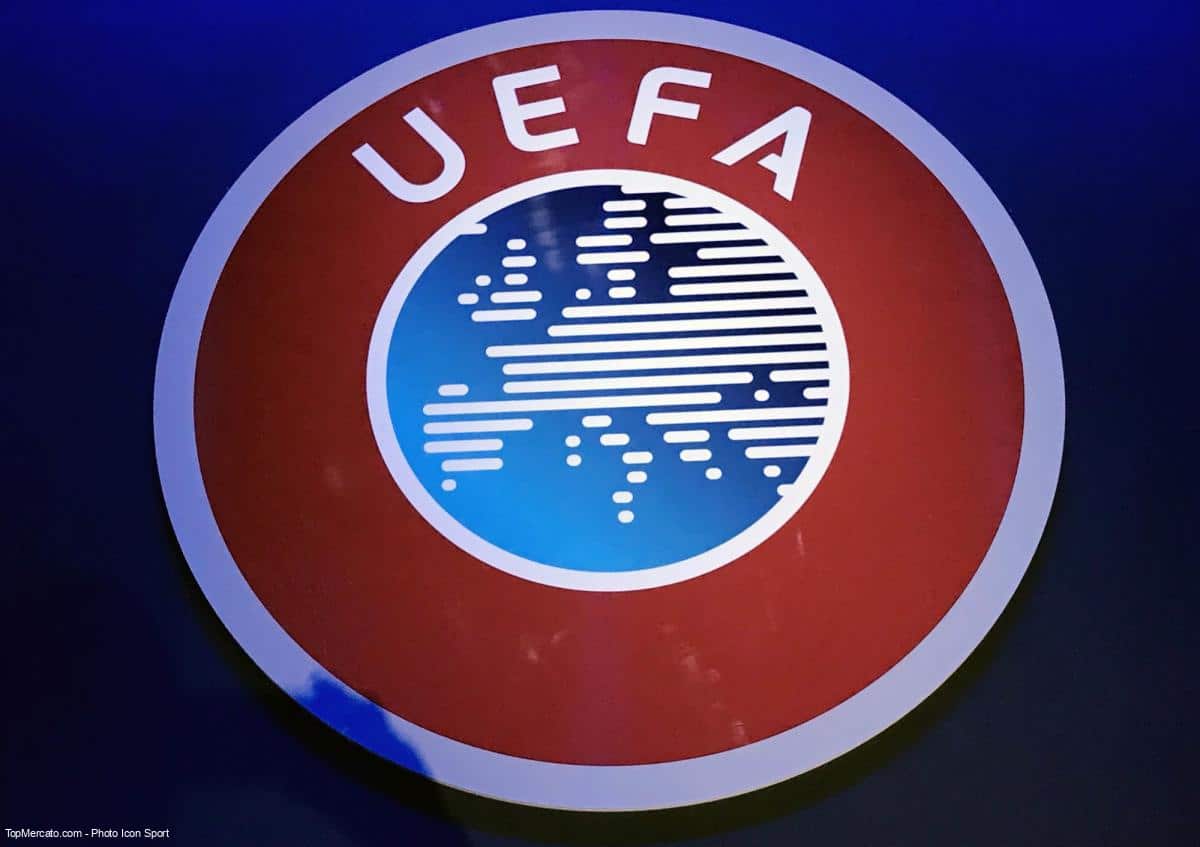 PSG : l'UEFA ouvre une enquête contre Al-Khelaïfi et Leonardo