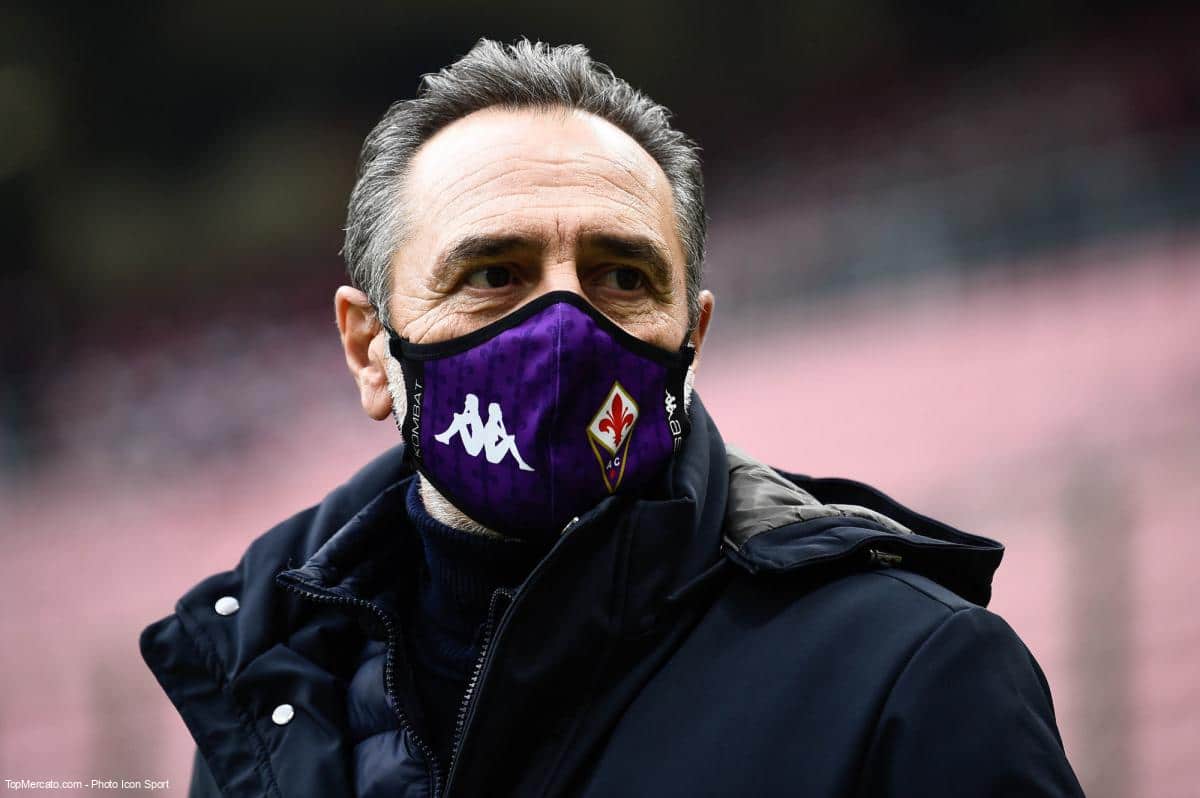 Cesare Prandelli