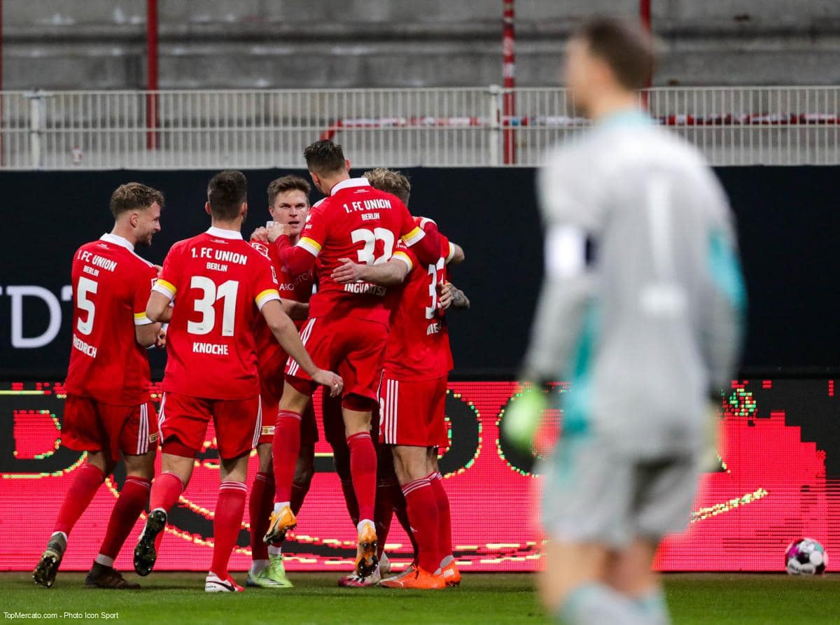Bayern Munich