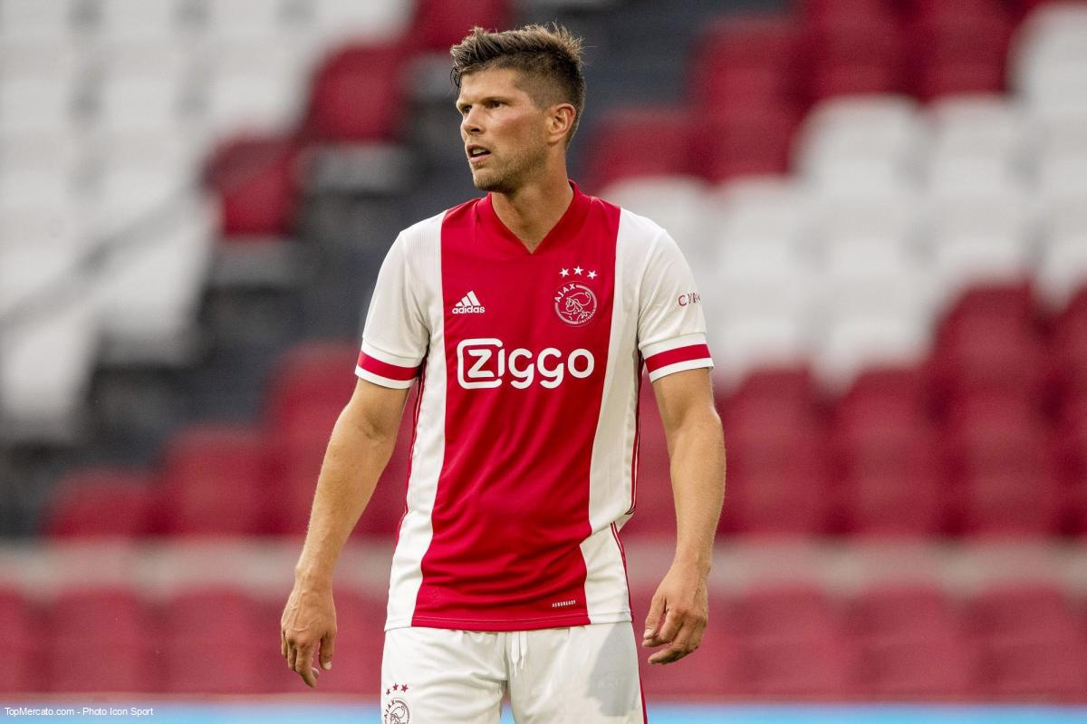 Ajax : Huntelaar débarque dans le staff