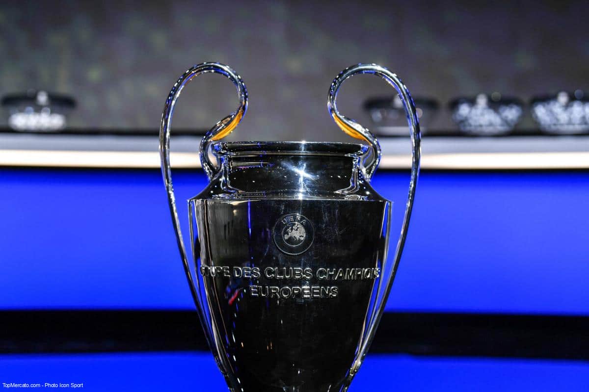 Ligue des champions : Chelsea-Real Madrid, Man City-Atletico& Le tirage des quarts de finale