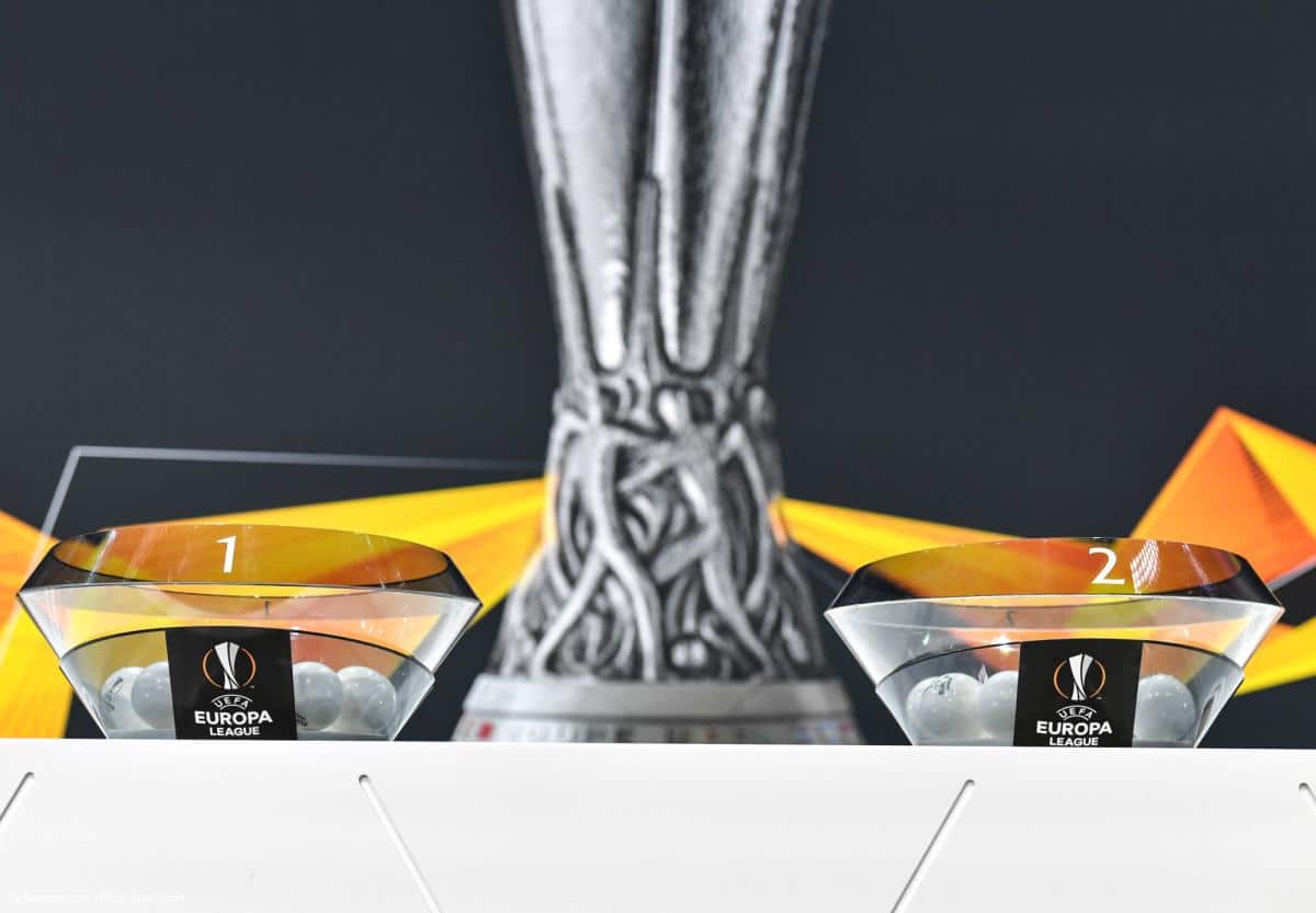 Ligue Europa : Monaco-Braga, OL-Porto& Le tirage des 8es de finale