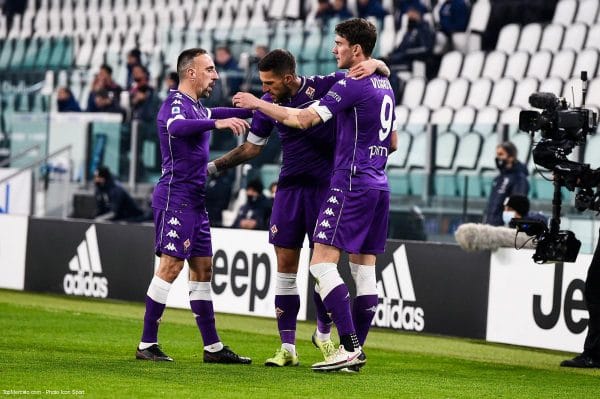 Fiorentina