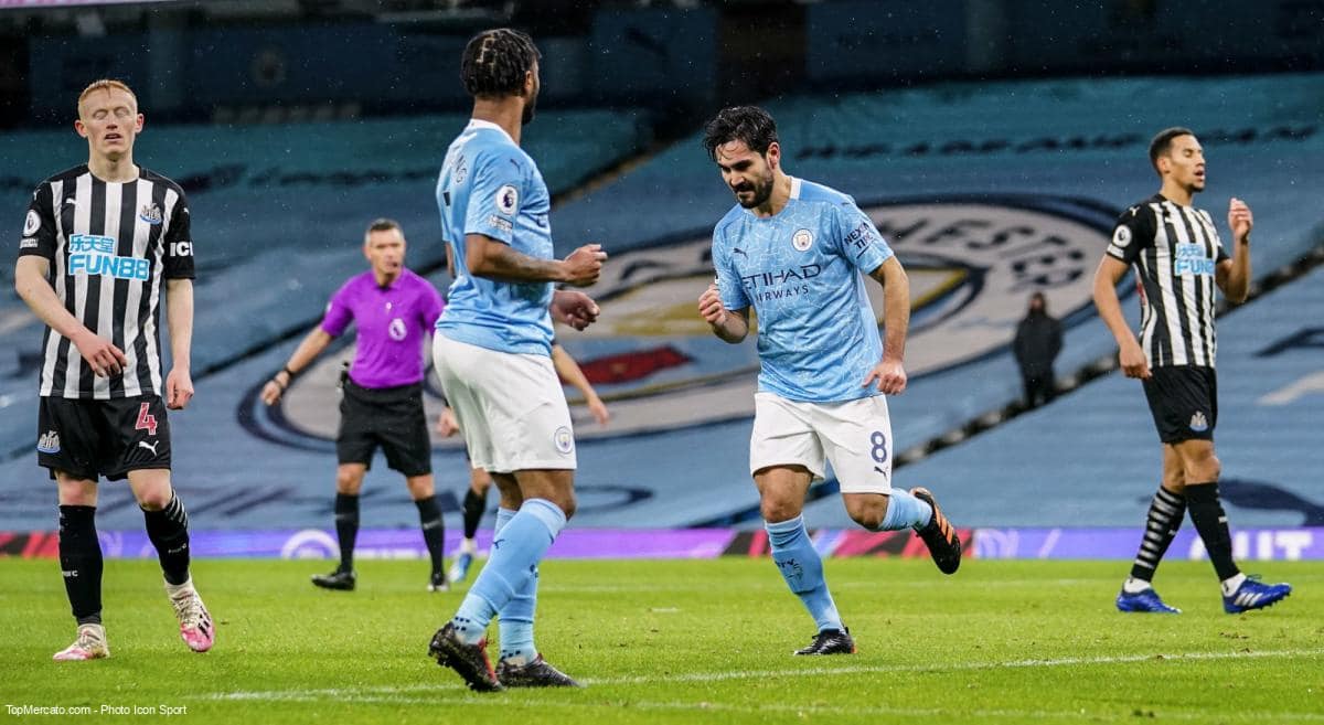 Match Manchester City Aujourd'hui Sur Quelle Chaine Match Manchester City - Brighton : sur quelle chaîne et à quelle heure