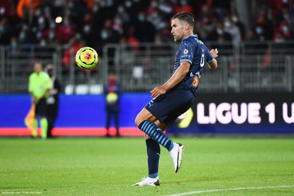 Kevin Strootman, OM
