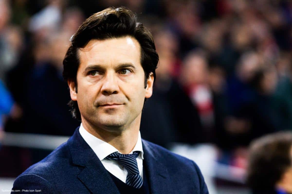 Mexique : Solari remercié par Club America