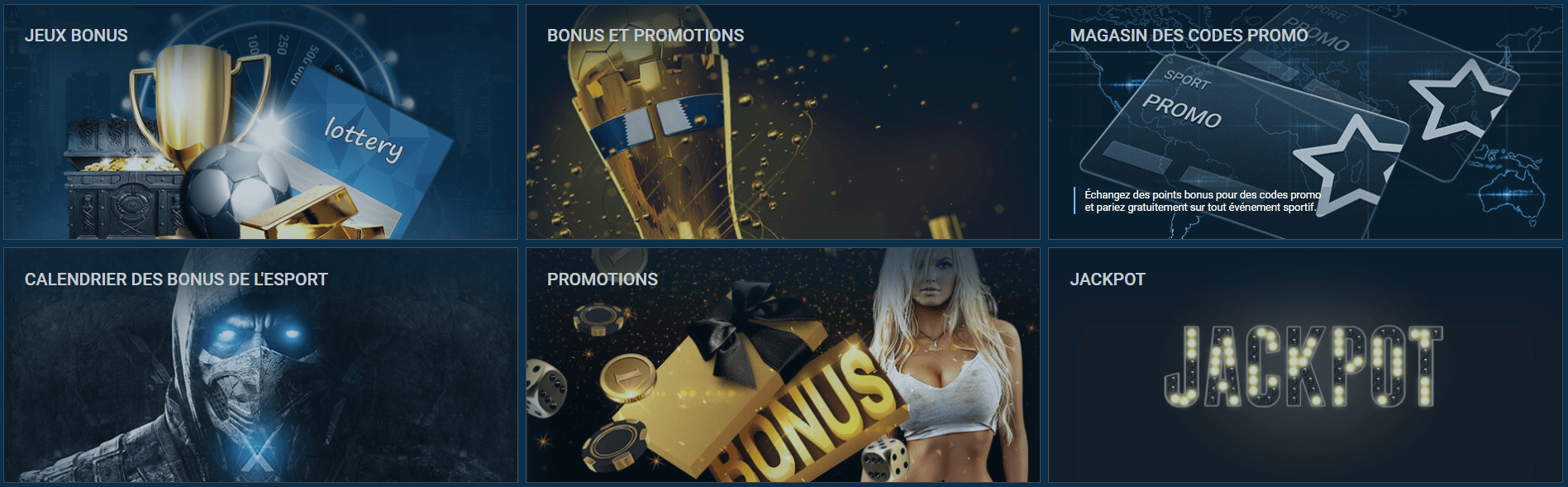 Code Promo 1xbet 2023 : CASHMAX- jusqu’à $130 offerts