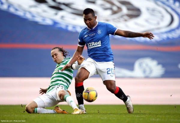 Rangers