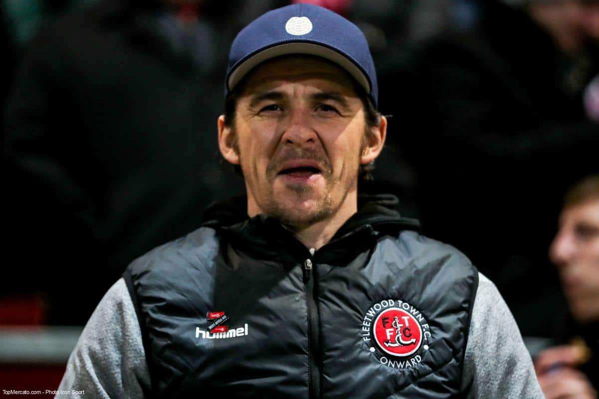 OM : le message de Joey Barton aux supporters