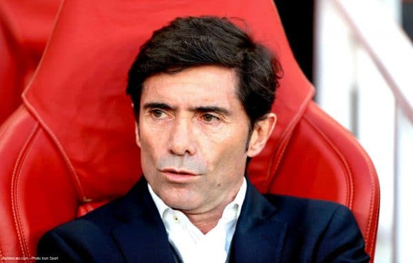 Marcelino, Athletic Bilbao