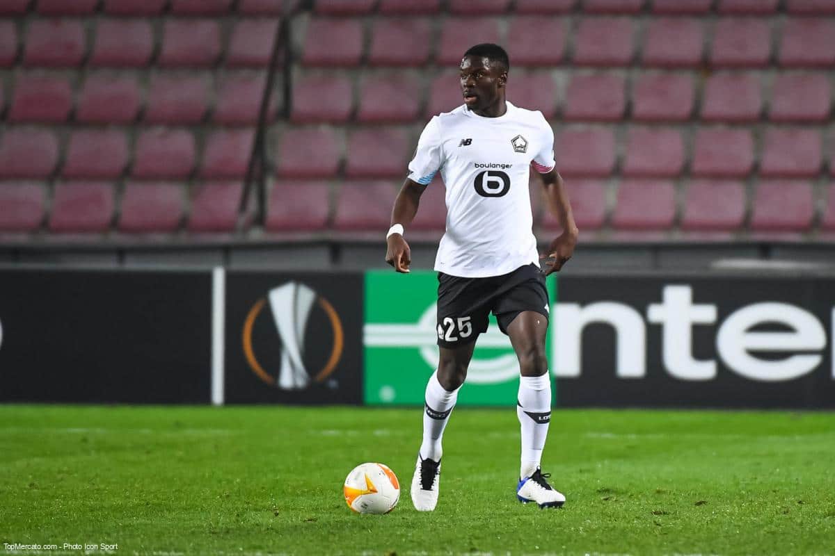 Adama Soumaoro