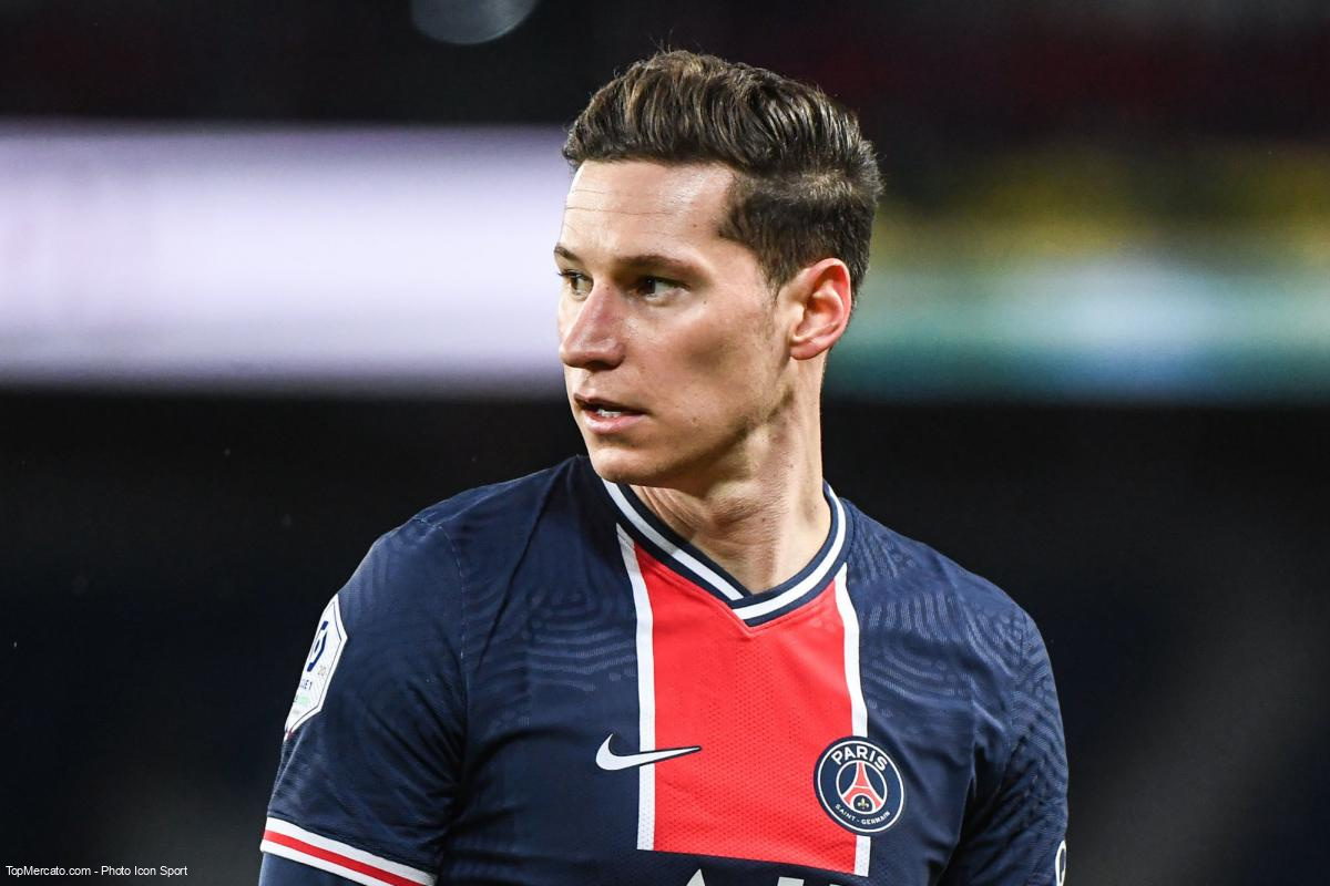 PSG : énorme surprise à venir pour Draxler