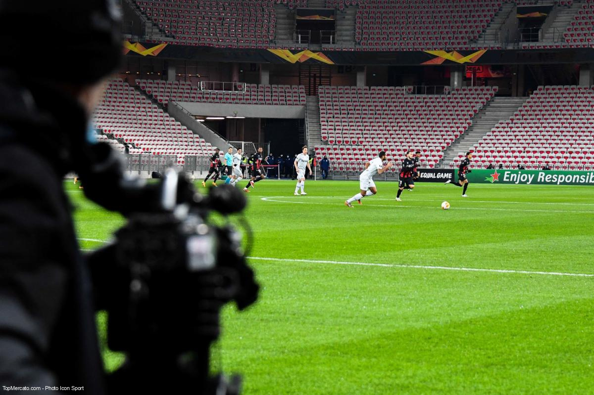 Tv Finale Bayern Munich Tigres Au Programme Des Matchs De Foot Ce Soir