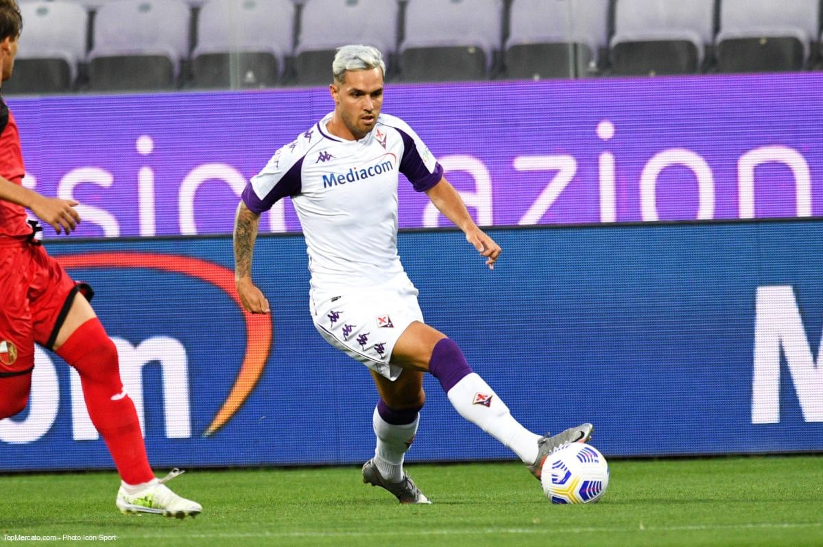 Mercato Om Lirola Doit Passer Ce Lundi La Visite Medicale