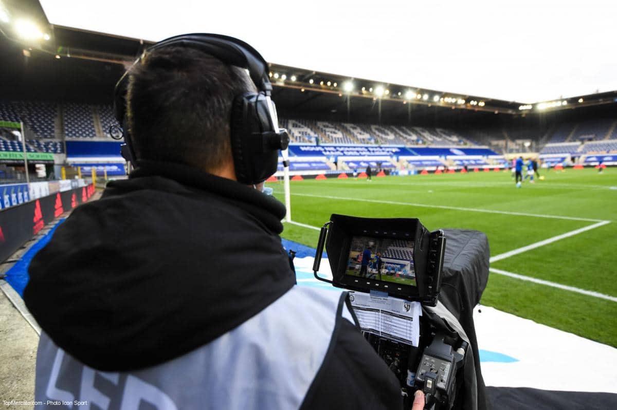 Quel match ce soir ? Le programme TV foot du mardi 8 novembre