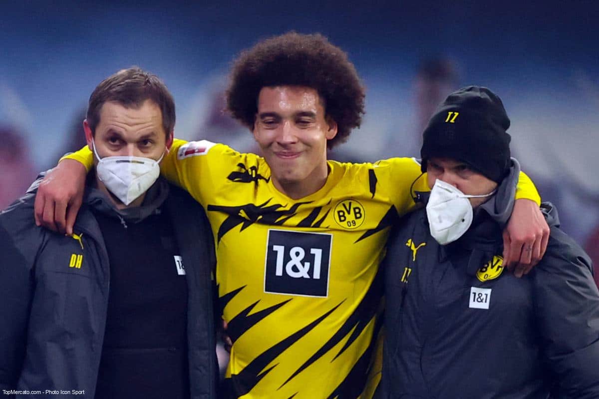 Axel Witsel