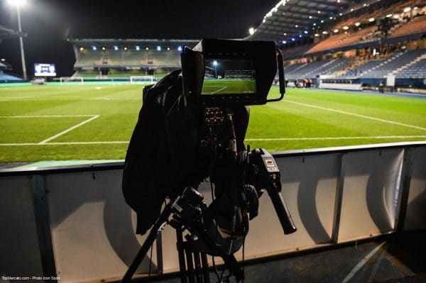 Match à la télé ce soir