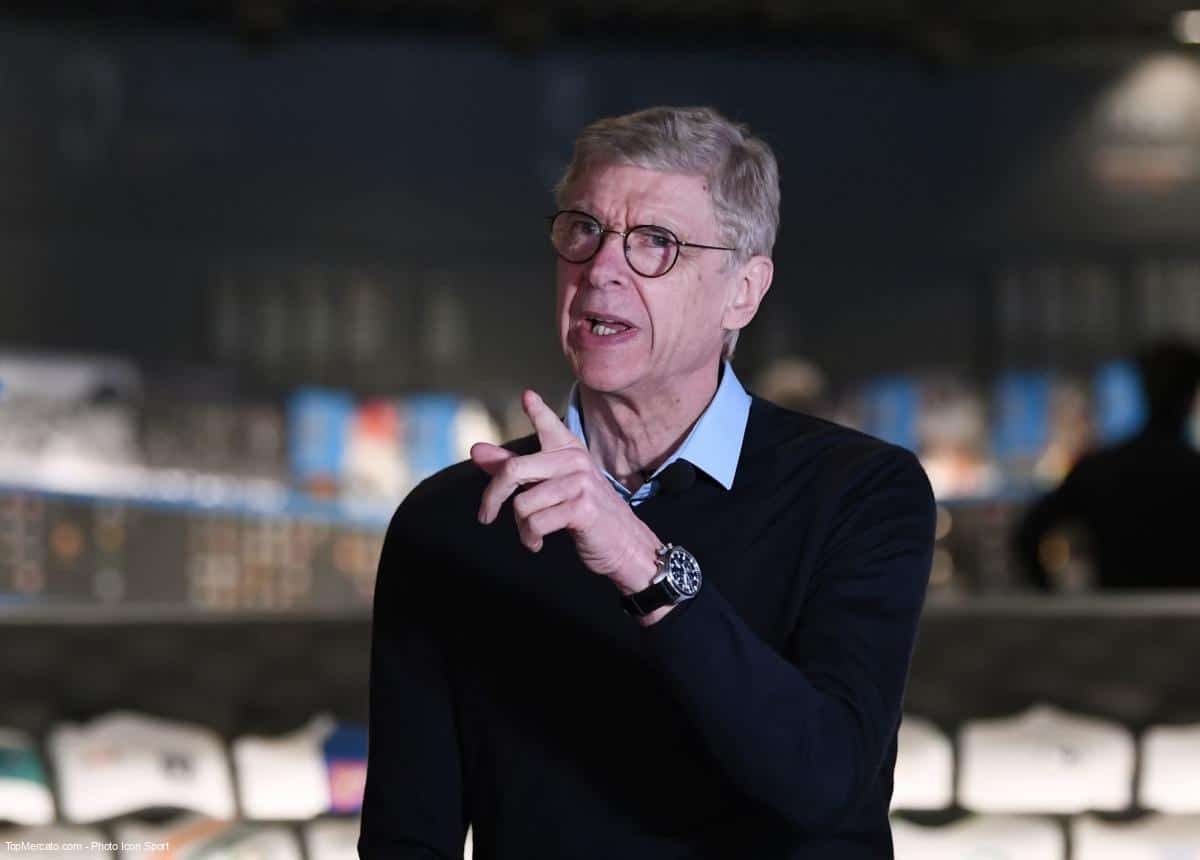 Arsenal : Wenger annonce la couleur pour le titre