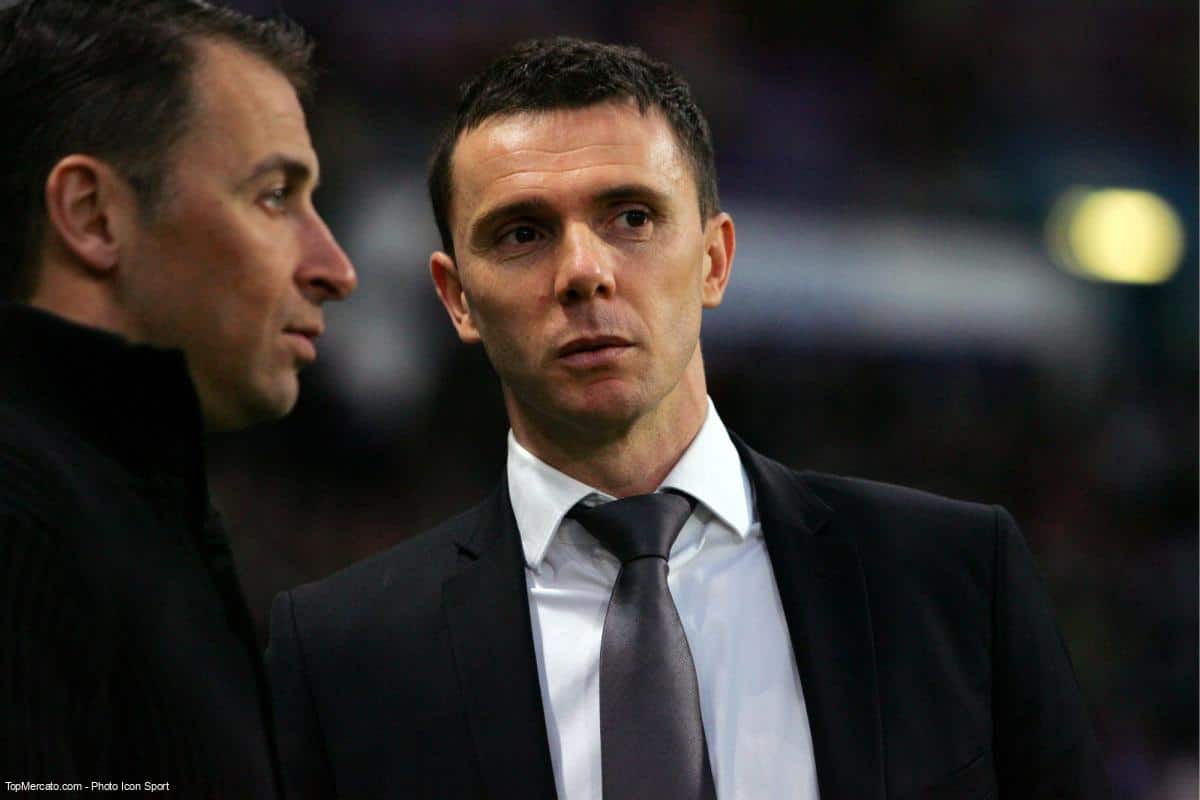 ASSE : un dirigeant fait le point sur la succession de Dupraz