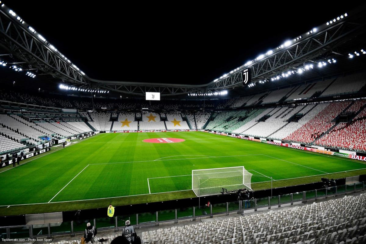 Juventus de Turin, illustration