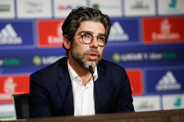 Juninho, OL