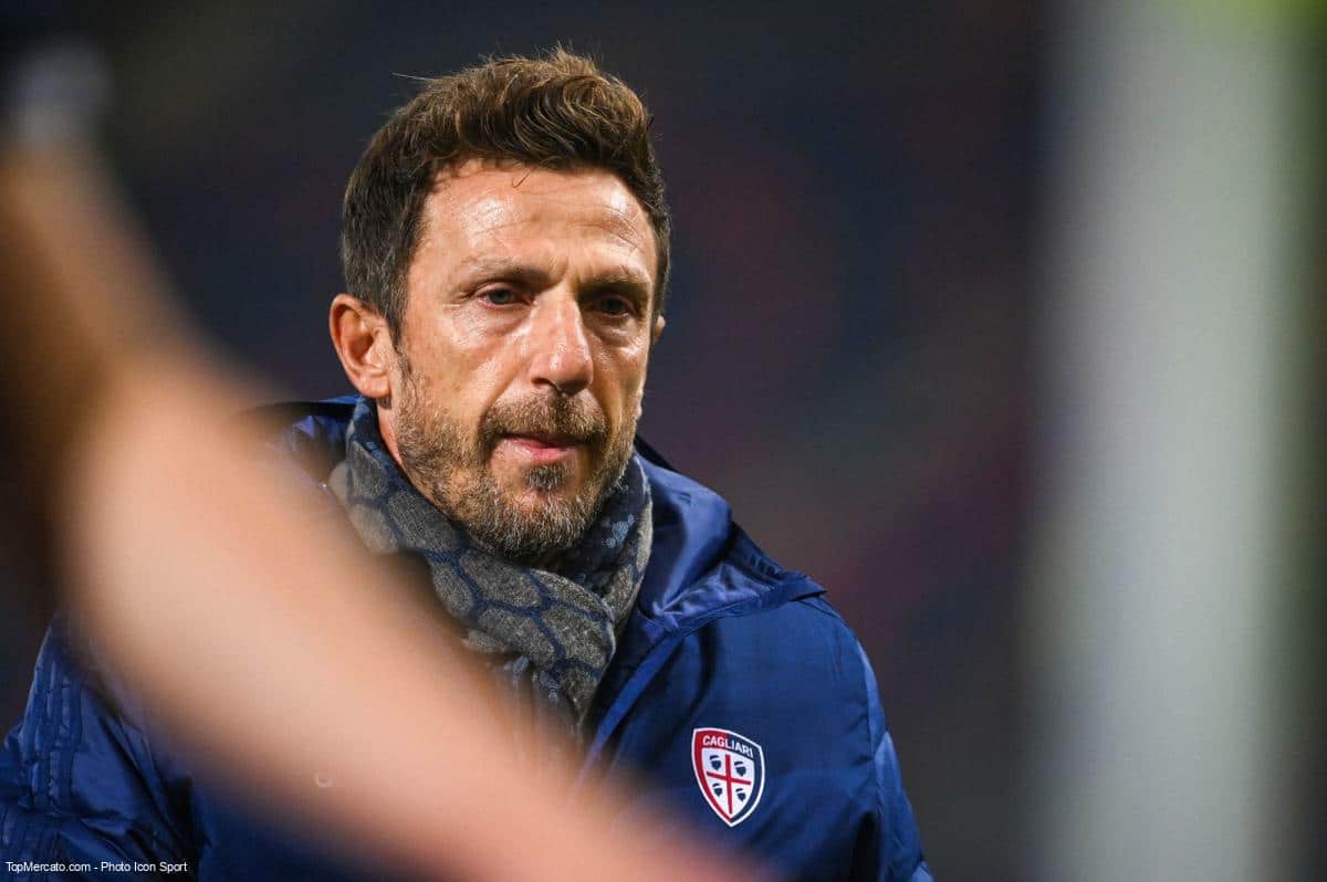 Eusebio Di Francesco