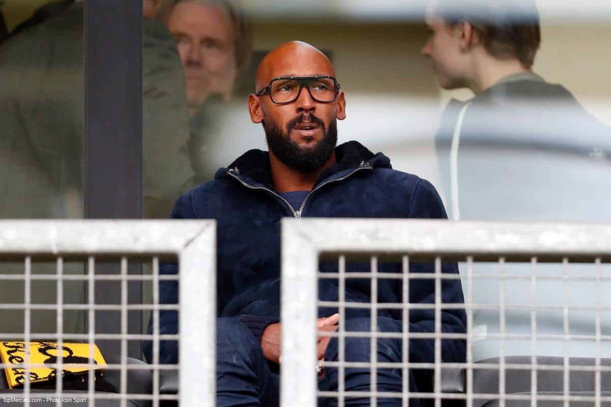 Real Madrid, Anelka : « Ça ne s'est pas passé comme je le voulais mais& »